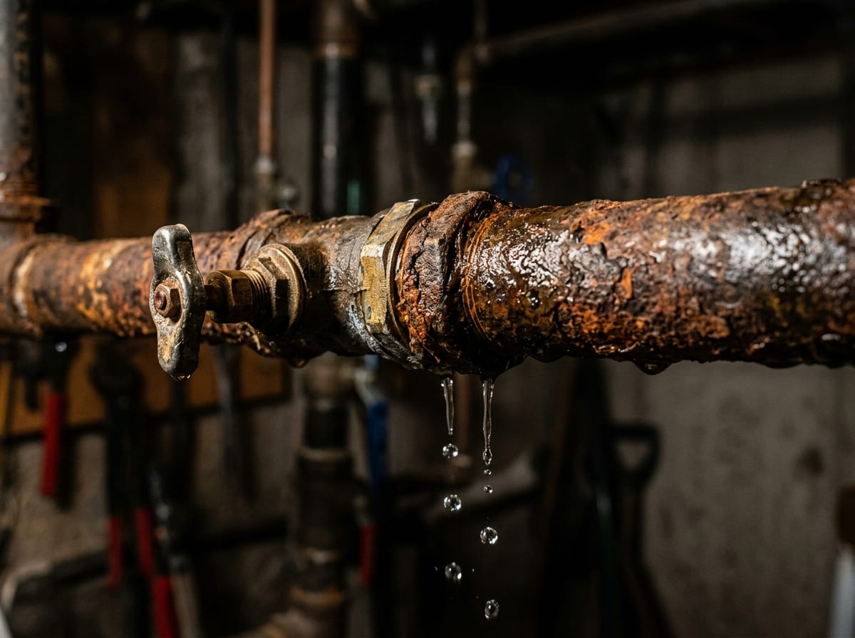 Slab Leak Detection & Repair in Notrees
